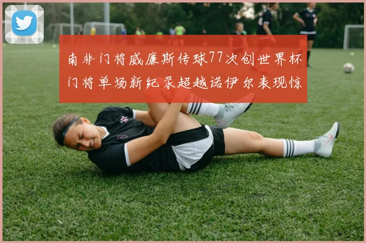 南非门将威廉斯传球77次创世界杯门将单场新纪录超越诺伊尔表现惊艳